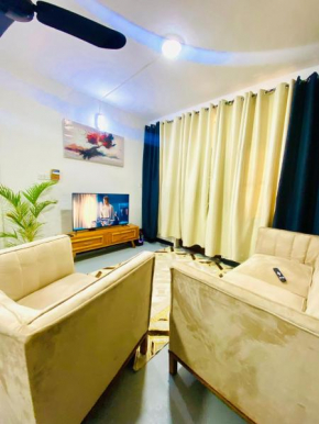 Drew Apartment Tanga